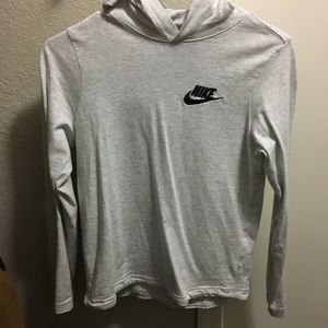 Nike sweatshirt
